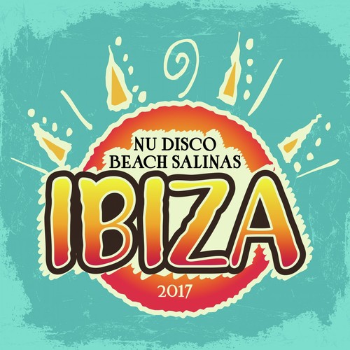 Nu Disco Beach Salinas: Ibiza 2017