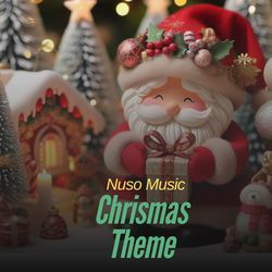 Nuso Music Chrismas Theme-ODEOaQRcAkk