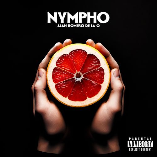 Nympho cover art