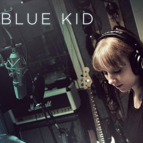 Blue Kid