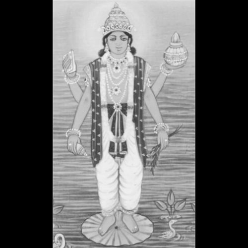 Om Dham Dhanvantaraye Namaha 108 Times _ Dhanvantari Mantra