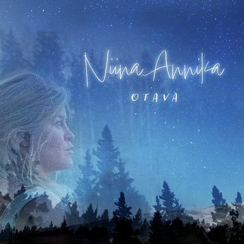 Otava cover art