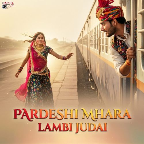 PARDESHI MHARA LAMBI JUDAI