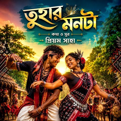 তুহার মনটা