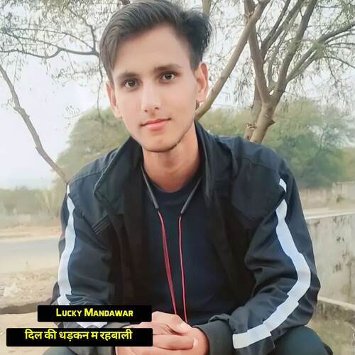 दिल की धड़कन म रहबाली