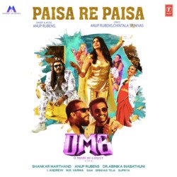 Paisa Re Paisa [From &quot;Omg (O Manchi Ghost)&quot;]-FV0HVTVZb0Y