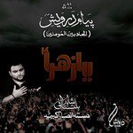 Zahra Ki Tarhan Aanso Bahati Hai Sakina