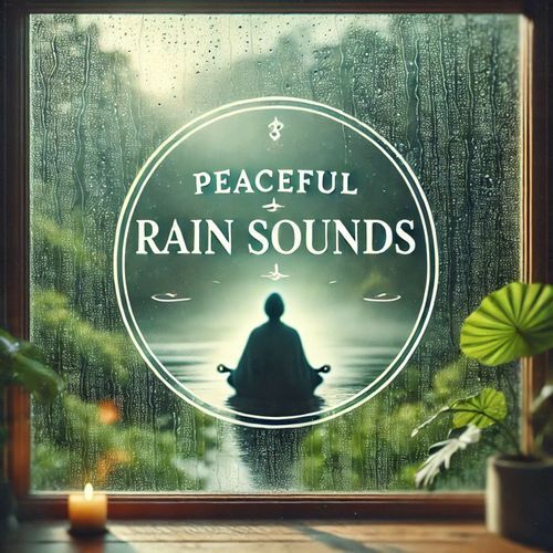 Healing Raindrop Therapy