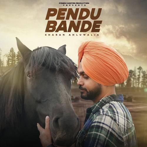 Pendu Bande