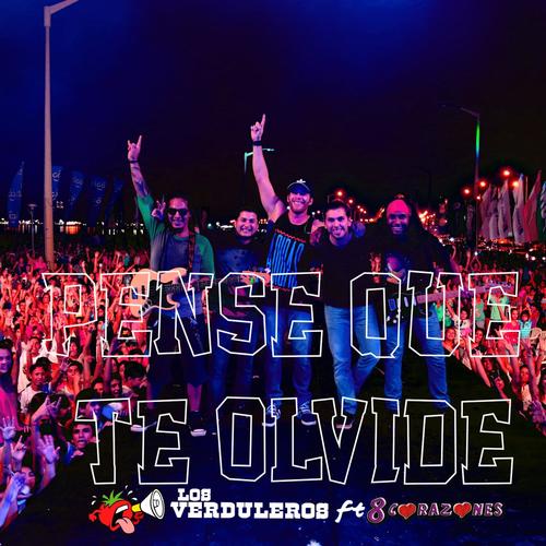 Te Lo Perdiste (feat. Los Verduleros) Songs Download - Free Online Songs @  JioSaavn