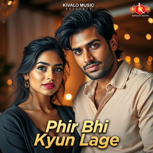 Phir Bhi Kyun Lage