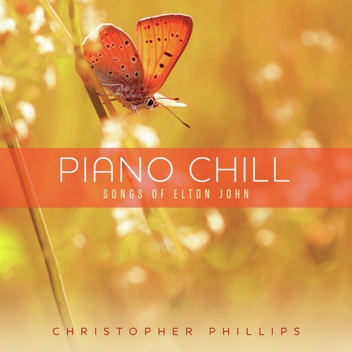 Piano Chill: Songs Of Elton John