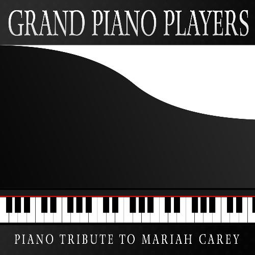 Piano Tribute to Mariah Carey