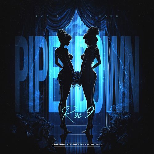 Pipe Down cover art