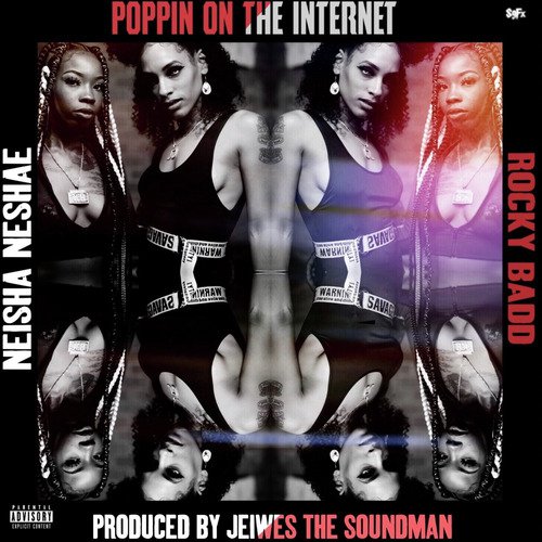 Poppin on the Internet_poster_image