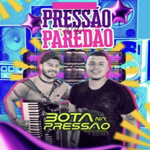 Pressão no Paredão