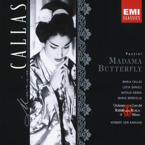 Madama Butterfly (1997 Remastered Version), Act II: A voi pero giurerei fede costante