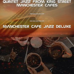 Driving Vibes for Corktown Hamilton Coffee Houses by Hamilton Cafe Jazz Deluxe