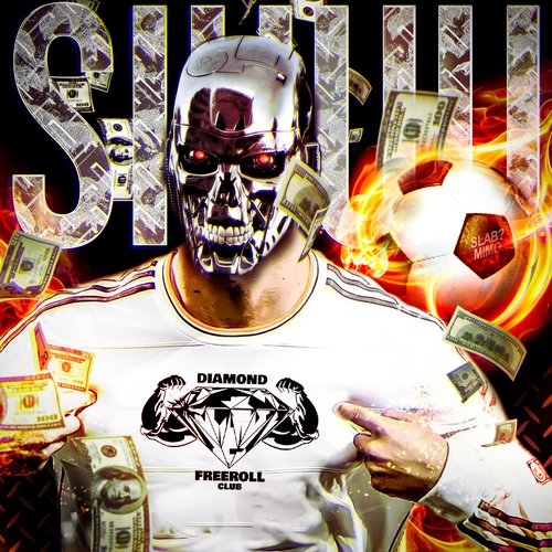 RONALDO SIU MANO cover art