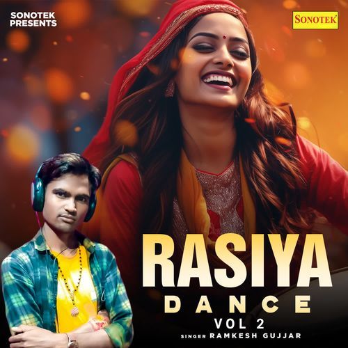 Rasiya Dance Vol 2