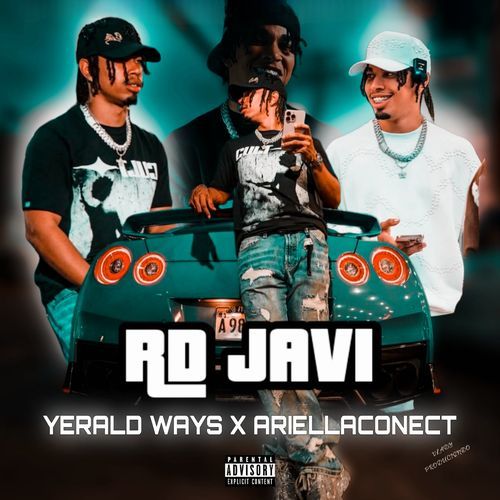 Rd Javi cover art