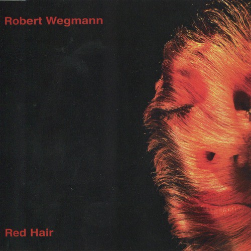 Madman cover art