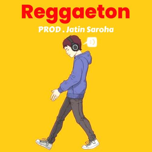 Reggaeton Type Beat