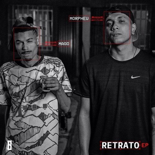 Tropa do Mossoró cover art