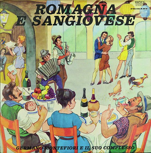 Federico cover art