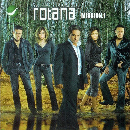 Rotana Mission 1