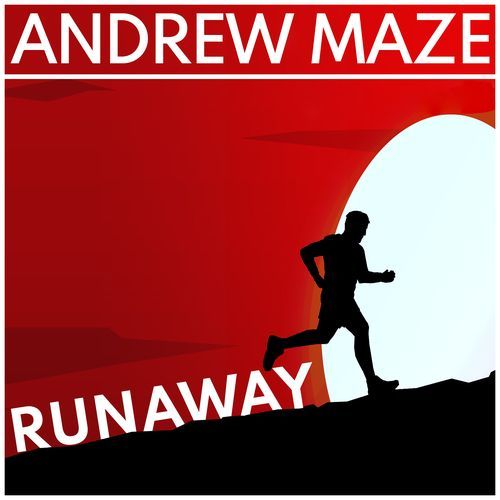 Runaway (Cinematika Series) cover art