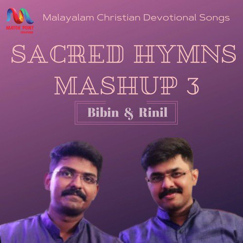 Sacred Hymns Mashup 3 - Single