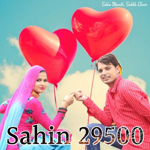 Sahin 29500