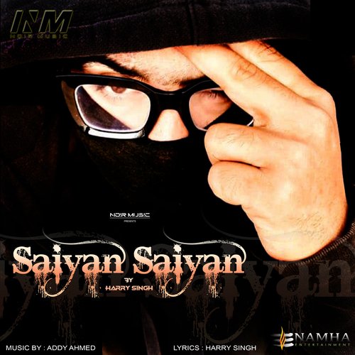 Saiyan Saiyan
