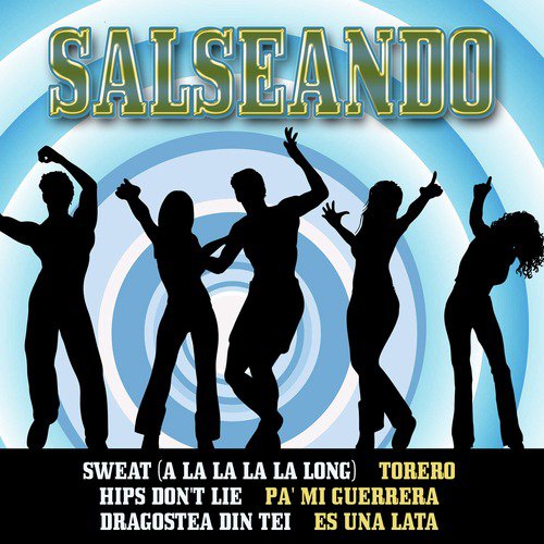 A la Playa cover art