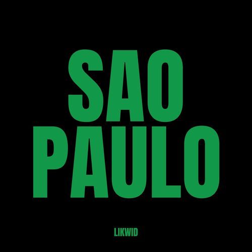 Sao Paulo (DnB)