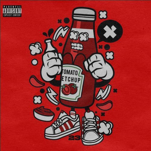 Sauce cover art