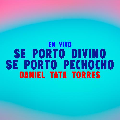 Se Porto Divino, Se Porto Pechocho (En Vivo) cover art