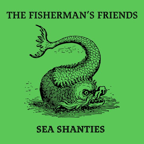 Sea Shanties