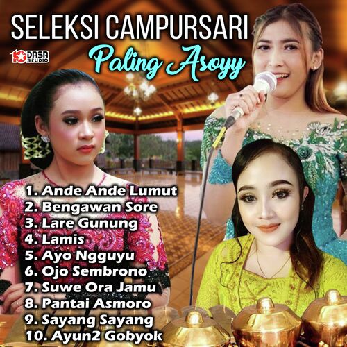 Seleksi Campursari Paling Asoyy