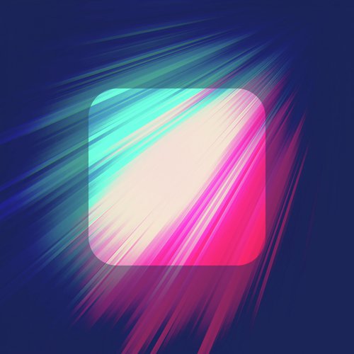 Serena cover art