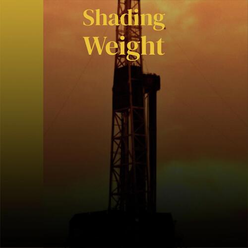 Shading Weight cover art