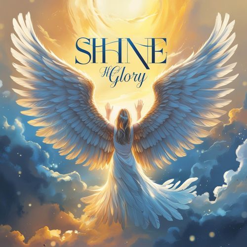 Rise & Shine cover art