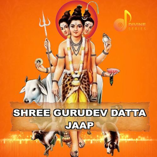 Shree Gurudev Datta Jaap