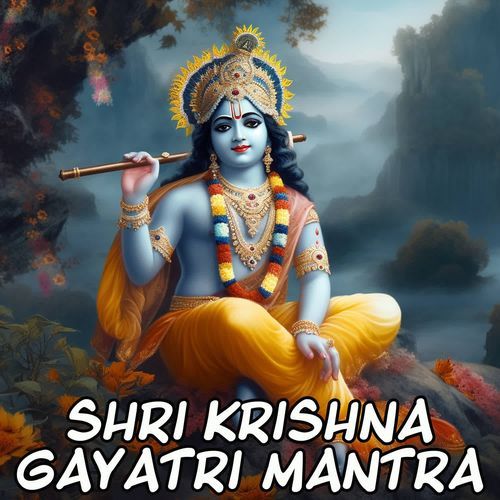 Shri Krishna Gayatri Mantra