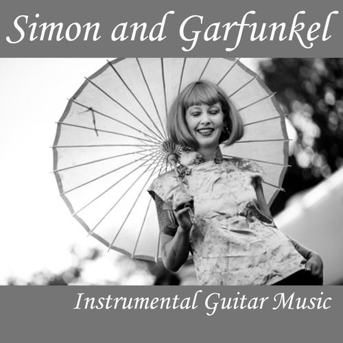 Simon and Garfunkel - Instrumental Guitar Music