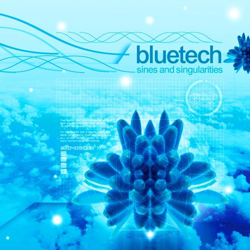 First Came the Stars (Bluetech Remix) [feat. Shulman]