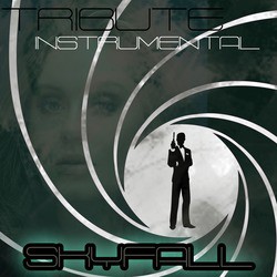Skyfall (Tribute to Adele Instrumental)