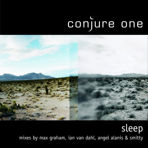 Sleep (Carmen Rizzo Serenity Mix) cover art