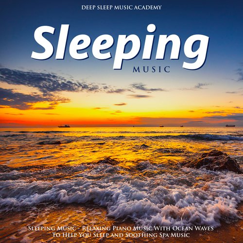 Sleep Lullabies cover art
